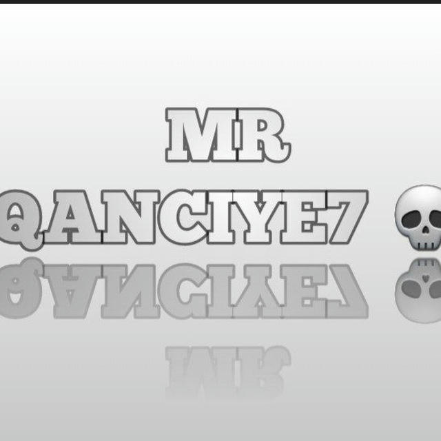 MR QANCIYE7 FILMS