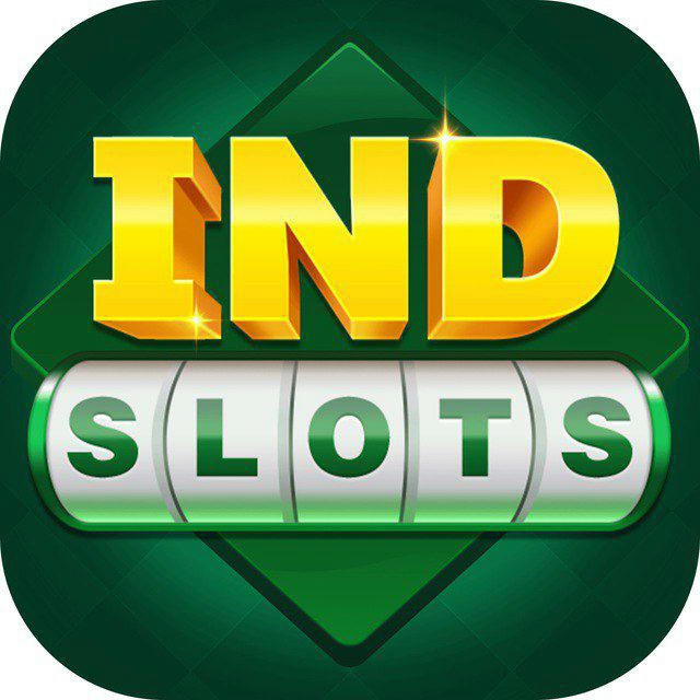 IND Slots Gift Code🤑