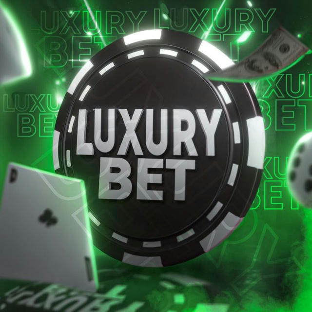 [ 🎲 ] LuxuryBet