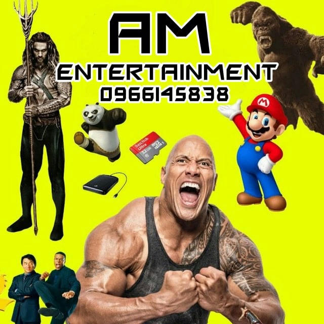 Am Entertainment