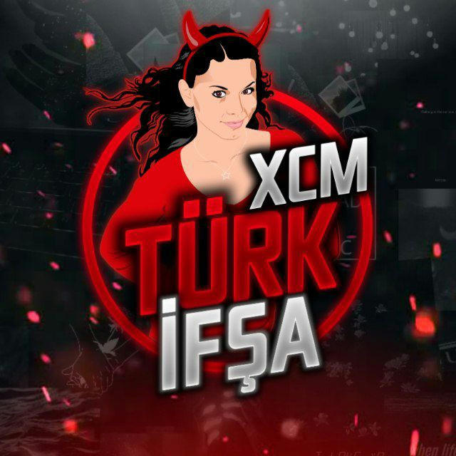 Xcm - Türk İfşa Arşivi