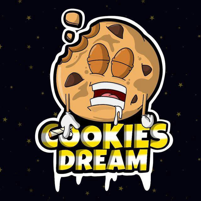 COOKIES DREAM