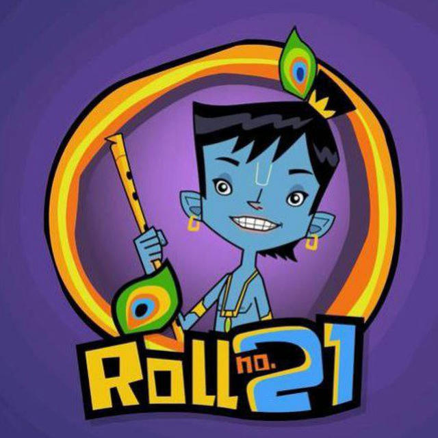 Roll No 21 in Tamil