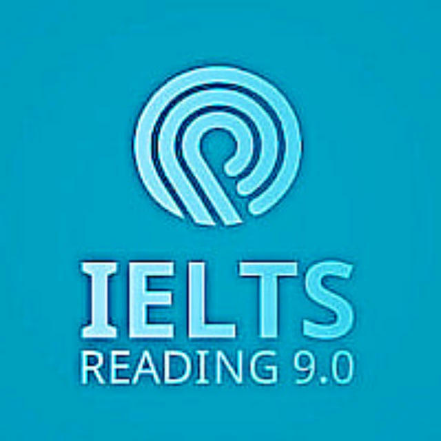 IELTS Reading 9.0