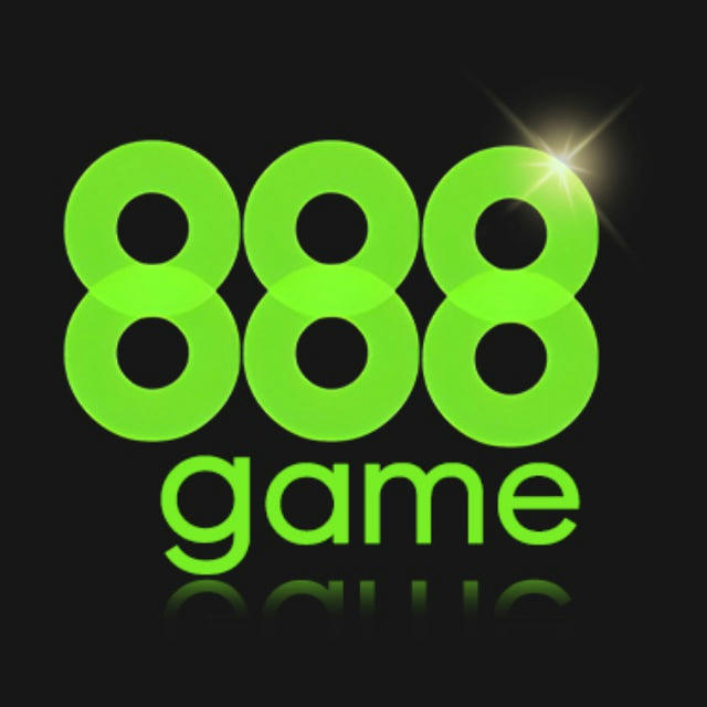 888Game.com| Canal Oficial ®