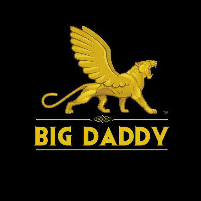 BIG DADDY 2.0 Champion 🏆 Group 😊