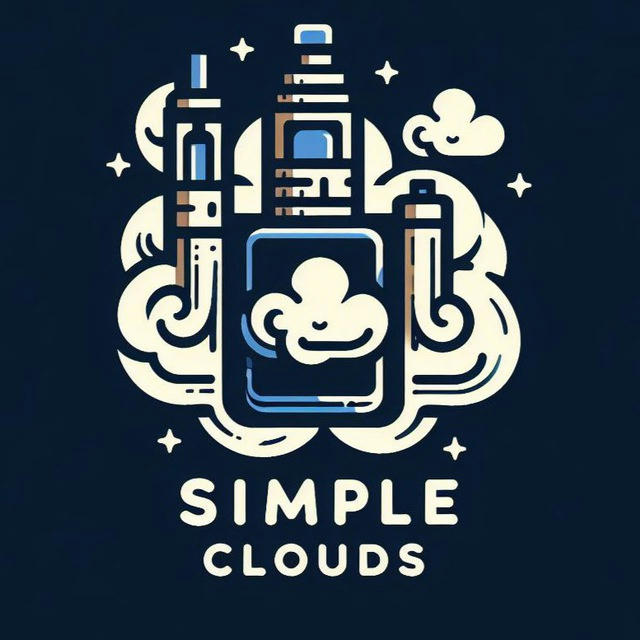 Simple Clouds