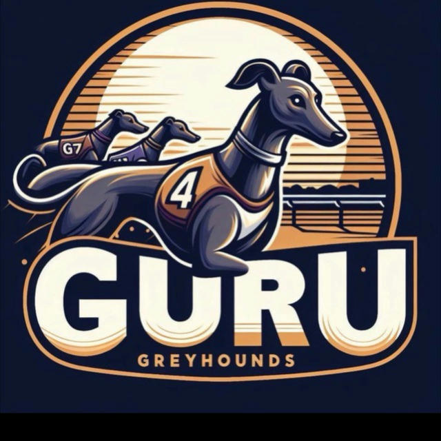 THE GREYHOUND GURU