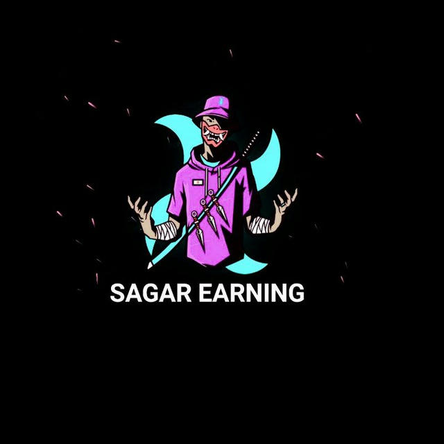 Sagar Earning Tricks 💖