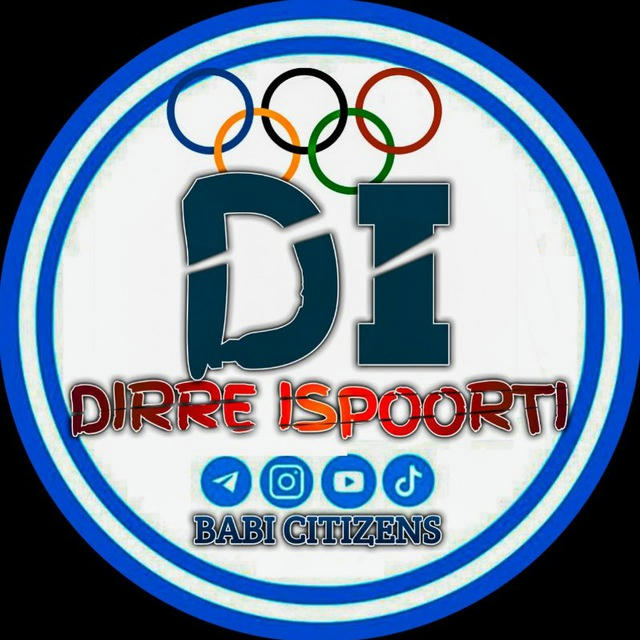 DIRRE ISPOORTII