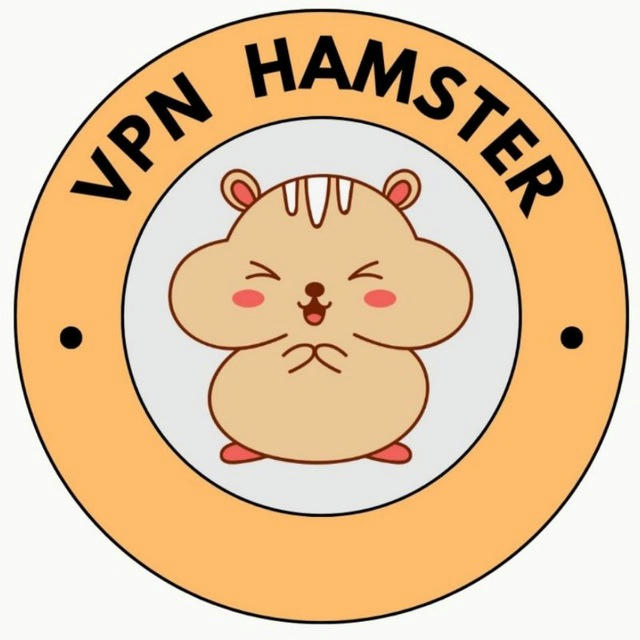 HAMESTER-VPN