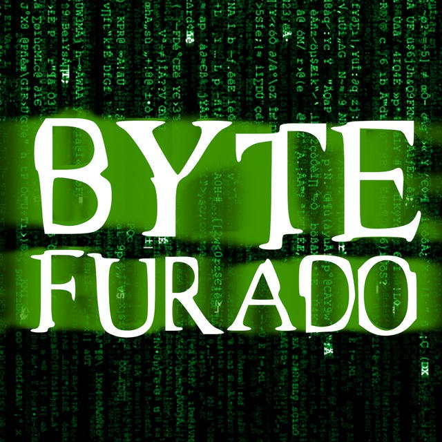 Byte Furado Geek e Trailers