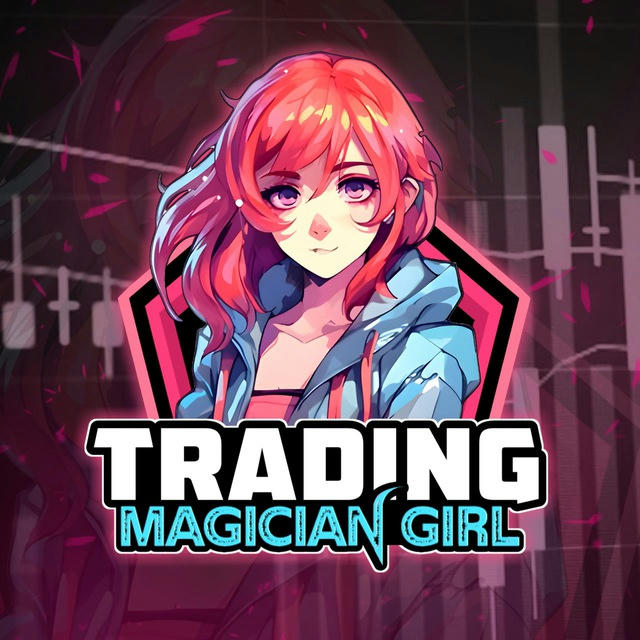 Trading Magician Girl