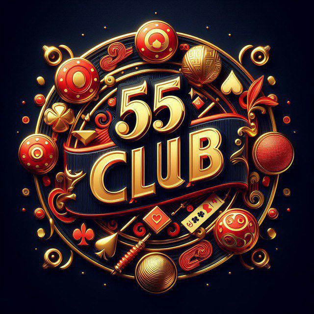 55 CLUB GAMES