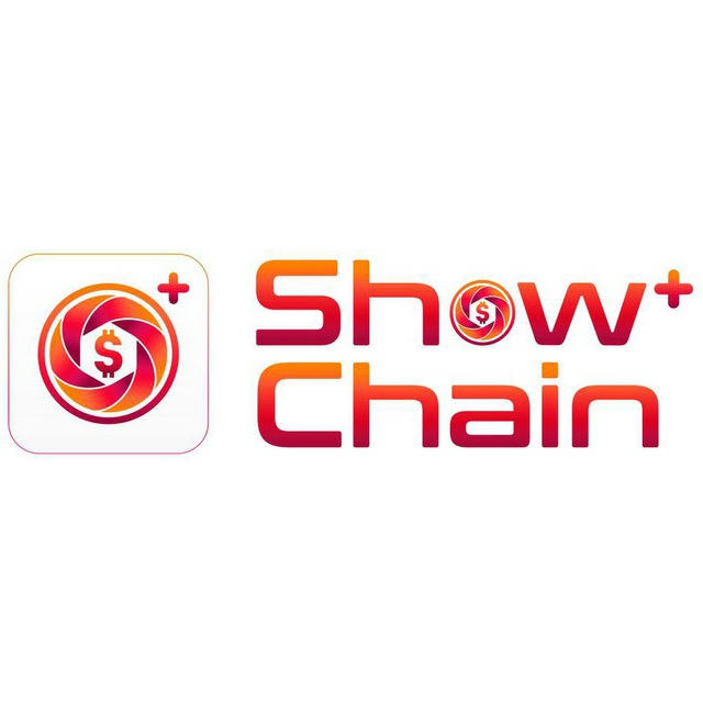 ShowPlusChainOfficial