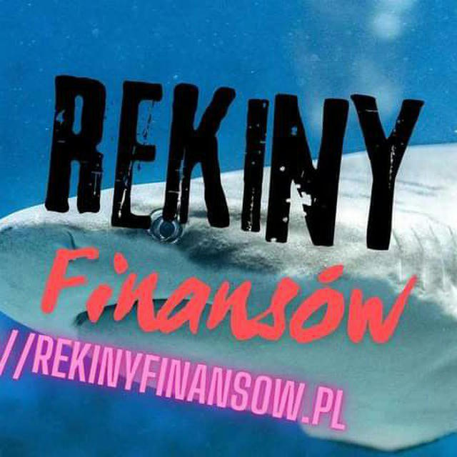 Rekiny Finansów