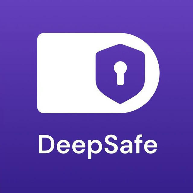 DeepSafe Official Channel