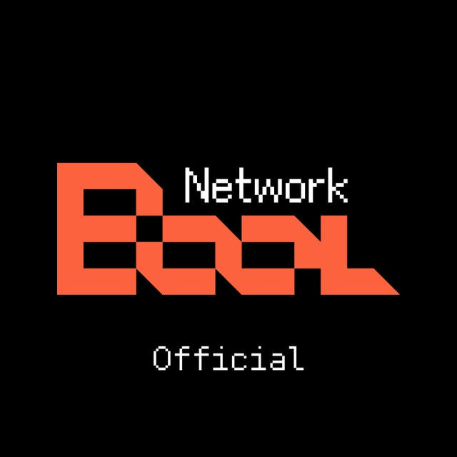 ₿ool Official Channel