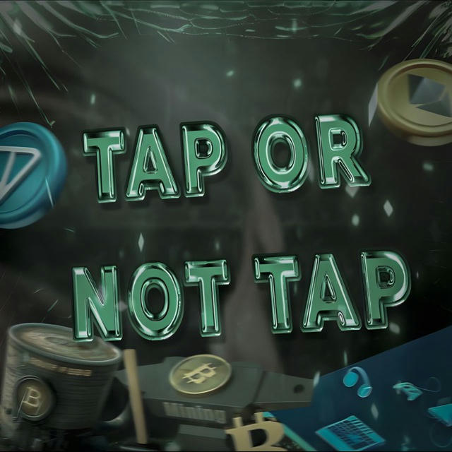 Tap or not Tap (c)