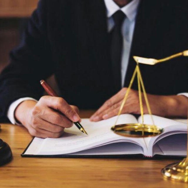 Юридичний батальйон | Закони | Правки | Новини