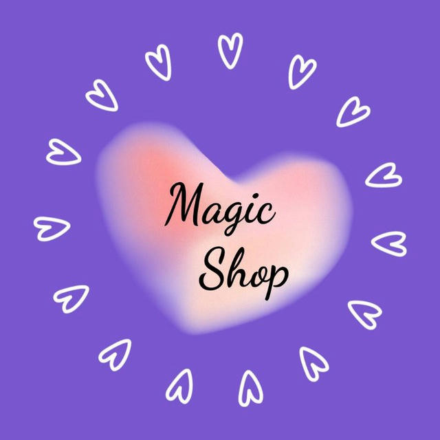 Magic Shop 613
