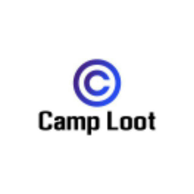 Camp Loot (Official)