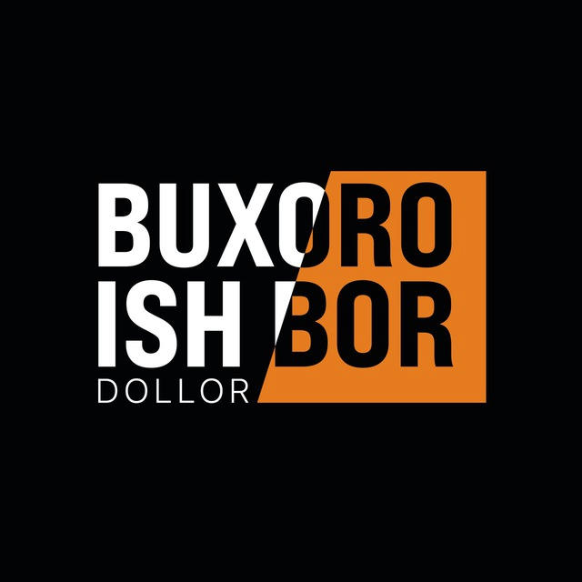 Buxoro Ish [DOLLAR]