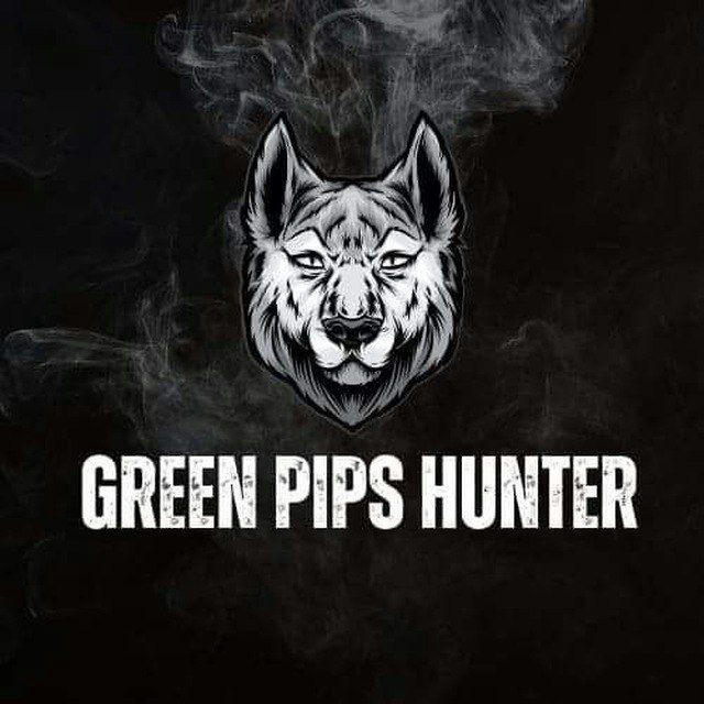 Green Pips Hunter