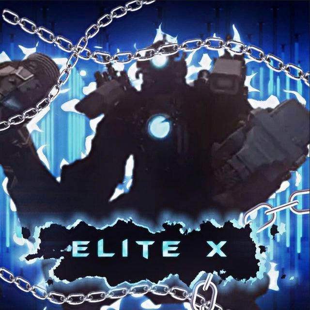 Elite X channel,Skibidi toilet, edit и многое другое
