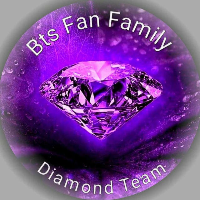 💜BTS Fan Family 💜 ᵈⁱᵃᵐᵒⁿᵈˢ ᵗᵉᵃᵐ💎²⁰²⁵–ʸⁱˡ ᵇⁱʳᵍᵃ ᵏᵘᵗᵃᵐⁱᶻ🫂