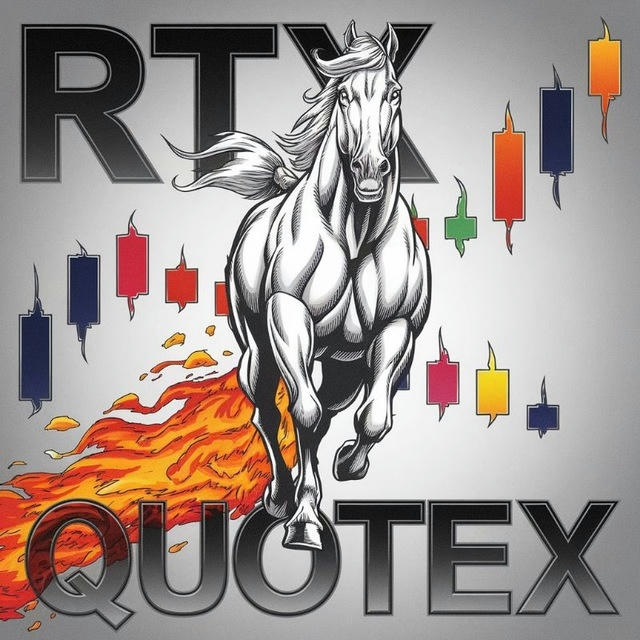 RTX Quotex