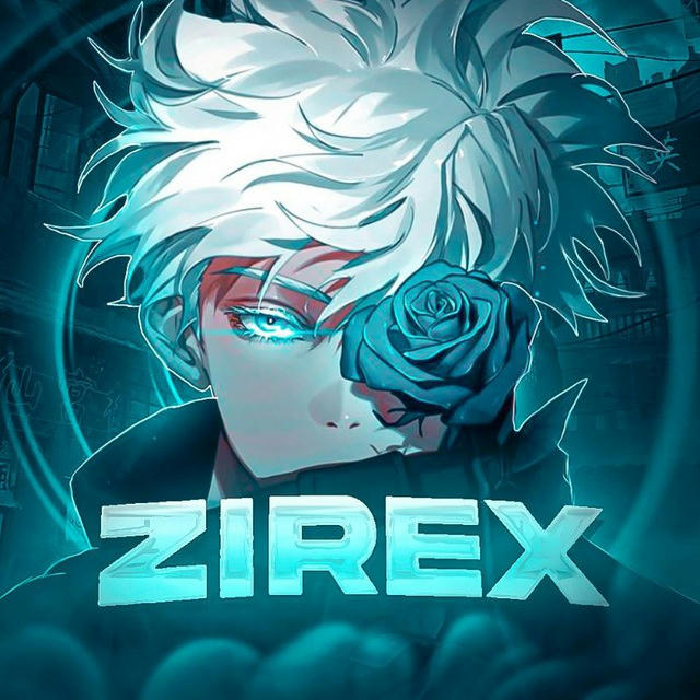 Zirex 🏆