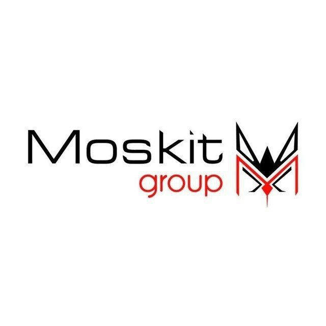 «Moskit Group» Москва 🇷🇺