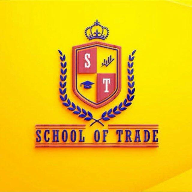 FOREX SCHOOL OF TRADE ✨