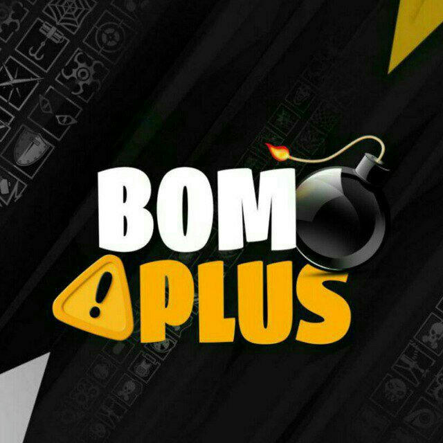 ＢＯＭＰＬＵＳ