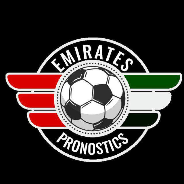 Emirates Pronostics 🇦🇪
