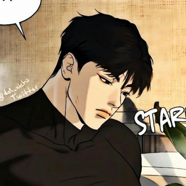 Manhwa