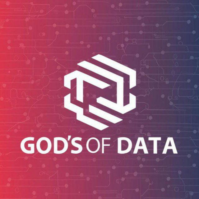 GOD'S OF DATA 🇱🇰