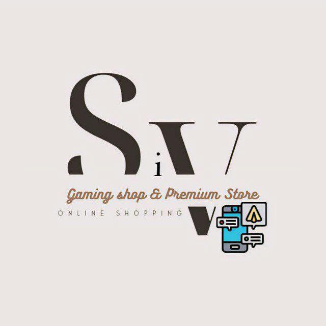 SiV Gaming Store