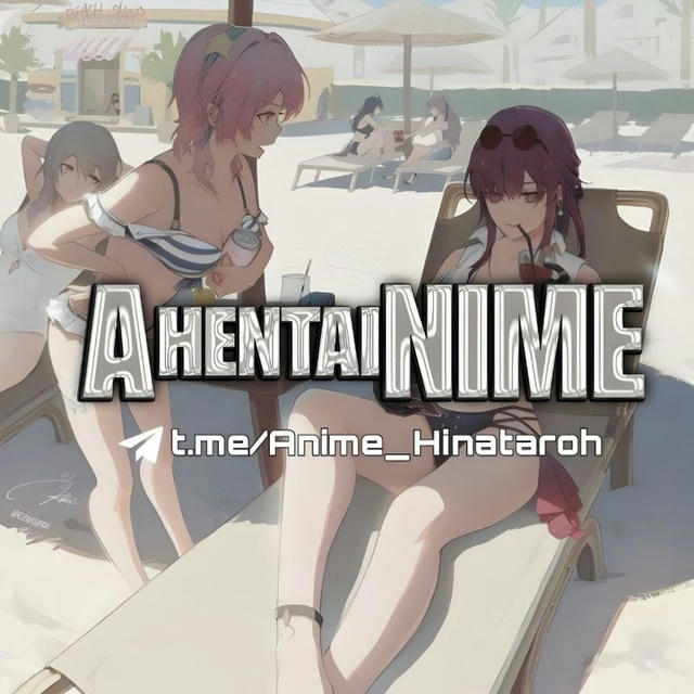 انیمه هنتای Anime