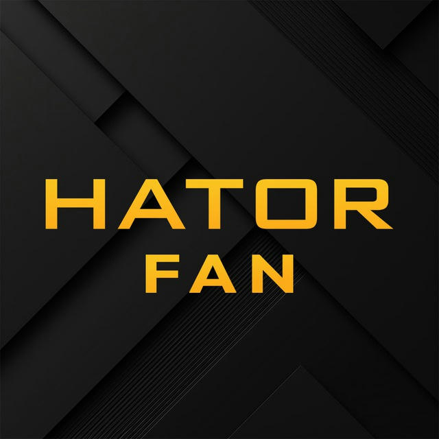 HATOR Fan