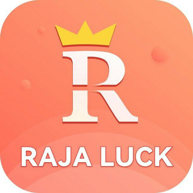 Raja luck Official🍀Crypto