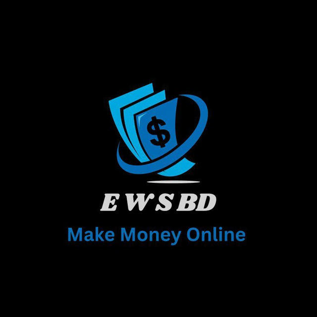 Online Easy Earning 🇧🇩(EM)