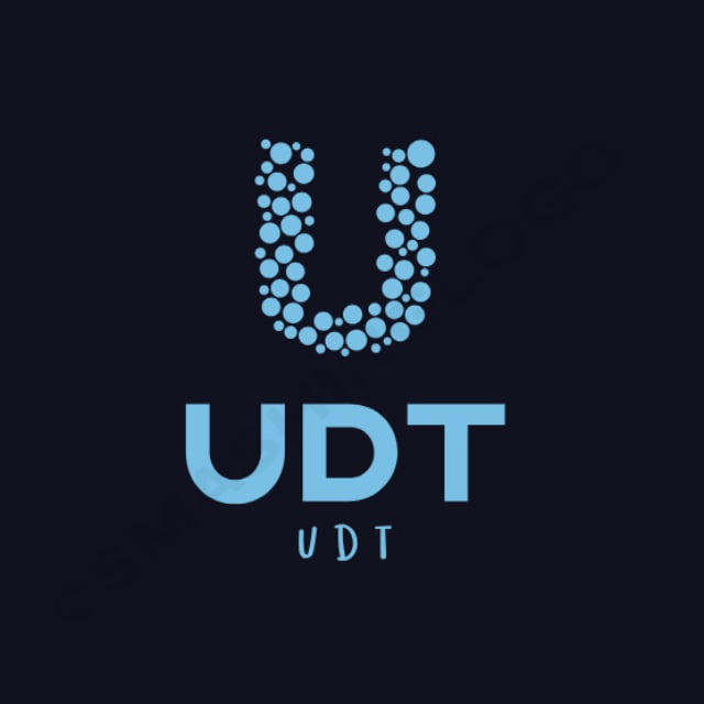 UDT | Rasmiy kanal