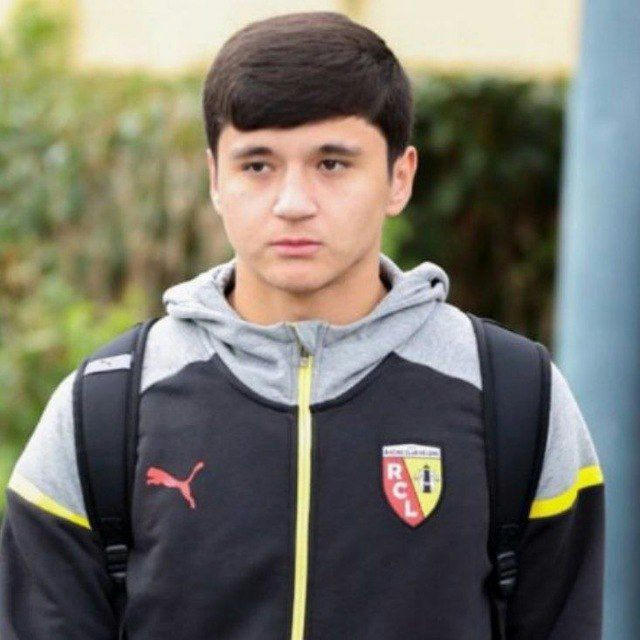 Abduqodir Husanov