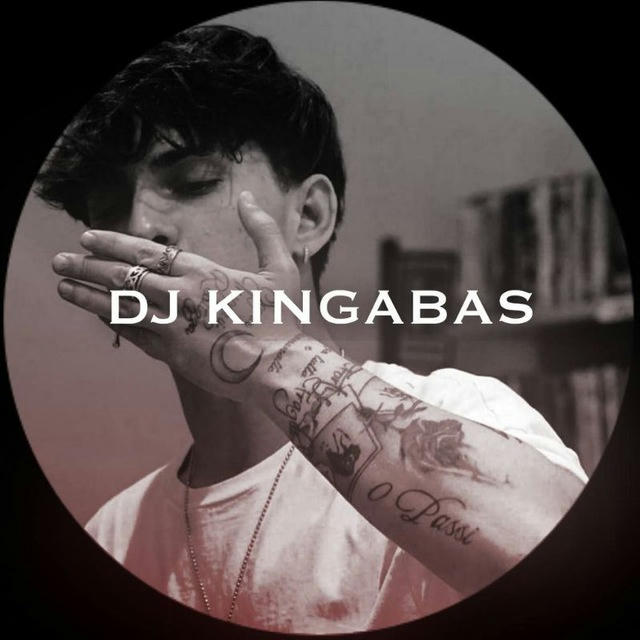 DJ KINGABAS