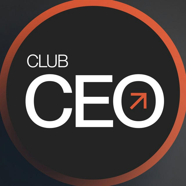 CLUB CEO