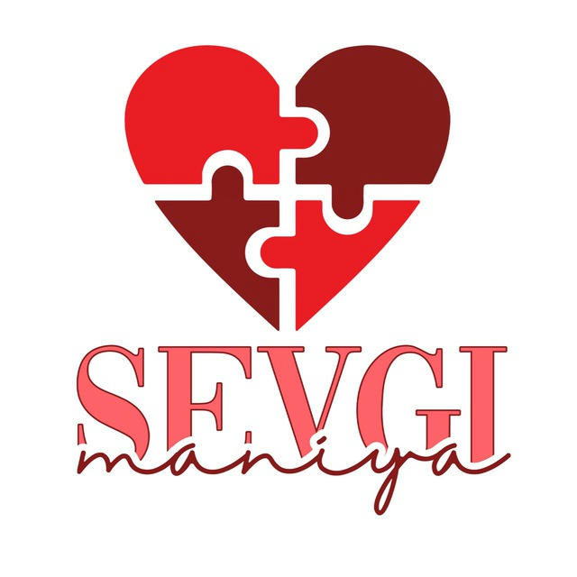 ♥️SEVGIMANIYA♥️