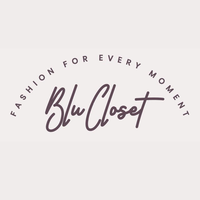 Blu Closet