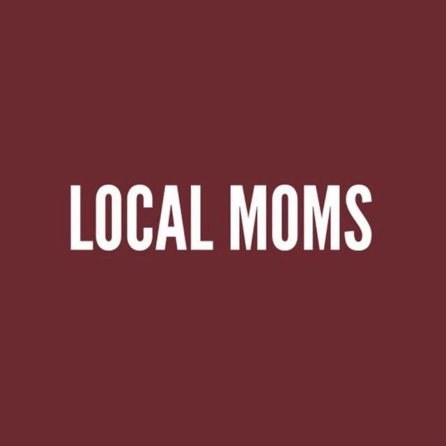 Local Moms 🤍